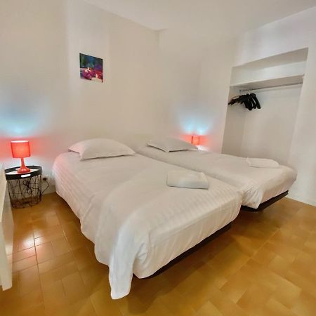 Les Logettes-Plage-Centre Мантон Екстер'єр фото